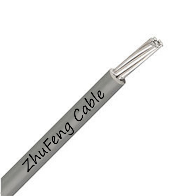 LOW VOLTAGE 1mm 1.5mm 2.5mm 6mm 10mm Multi Core Aluminum Conductor Electrical Cable Wire Prices
