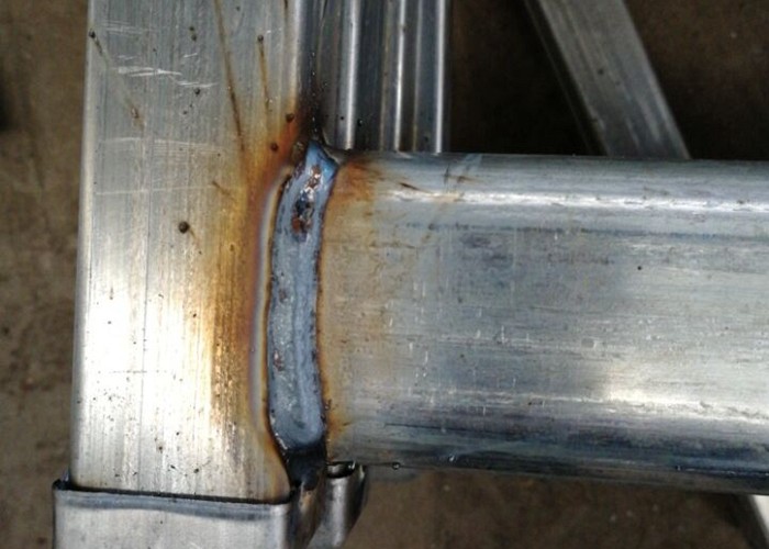 Galvanized Powder Steel Cattle Fence Normal Size Farm Fencing Panels