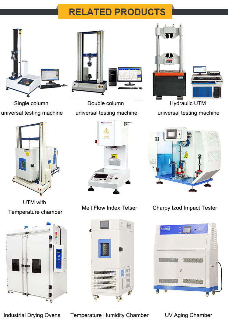 LIYI Price Parts Of Rebar Bending Tensile Strength Test Equipment 100kn 200kn 1000 Kn 1000kn UTM Universal Testing Machi