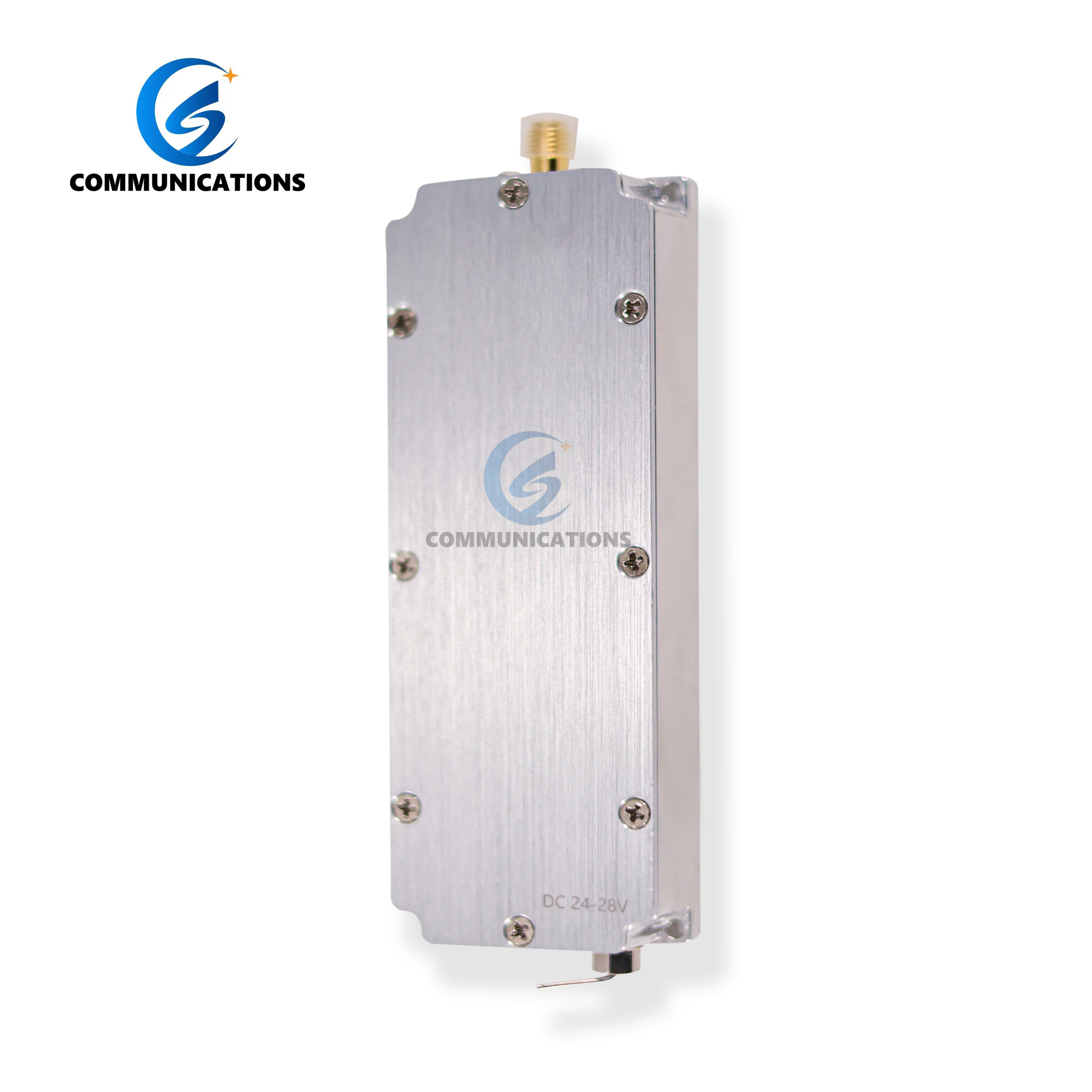 Drone Detection Equipment 25W Anti Drone Module For Signal UAV Defensive System
