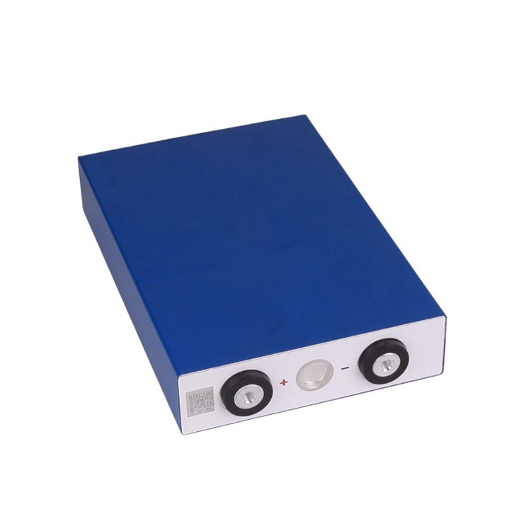 Lifepo4 Prismatic Battery Cell 3.2V LF105 100Ah For EU Warehouse