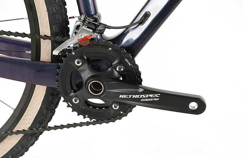 SHIMANO XT 24S 29 Inch Carbon Fiber Mountain Bike , Carbon MTB Bike For Adult