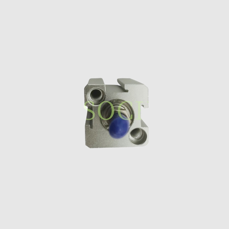 High Precision SDA12X20B CDQSB20-50 used in PCB drilling machine made in china