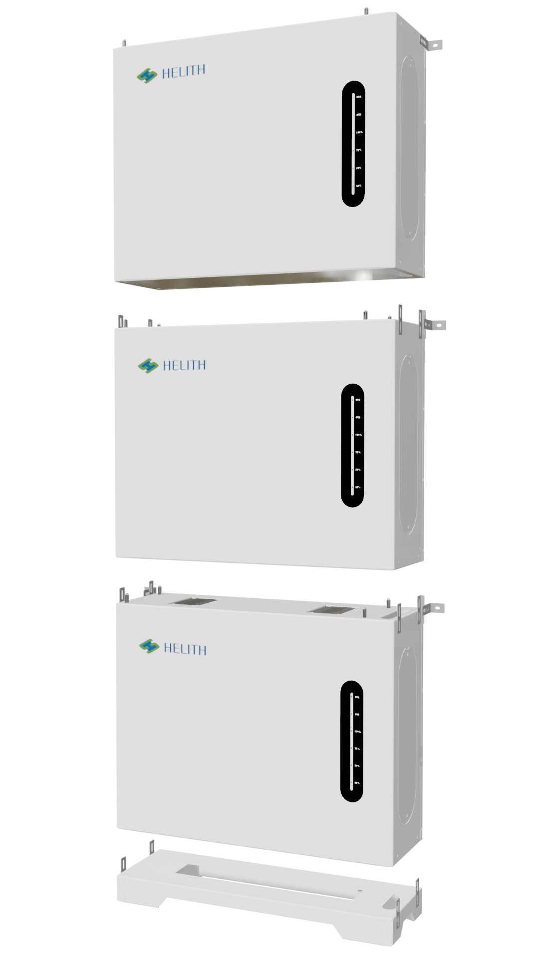Long Cycle Life Home Energy Storage Battery With Max Charge Current 300A