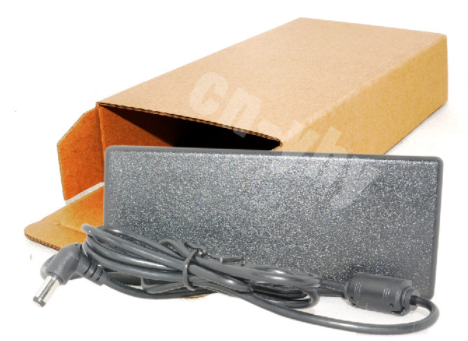 60w AC DC Power Adapter 12v 500ma CUL New VI Grade For Led Driver