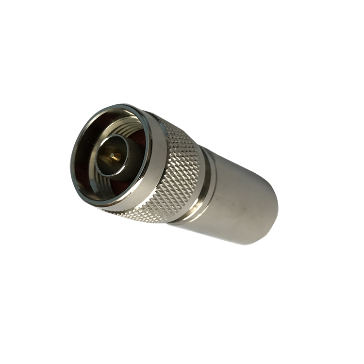 DC-3GHz 5w N Type Connector Coaxial RF Dummy Load With 50 Ohm