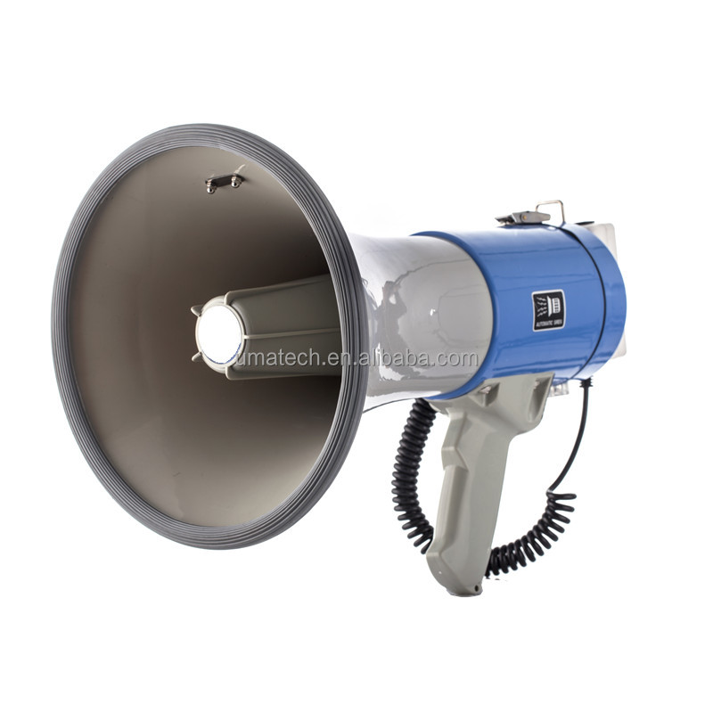 Fast Delivery Rechargeable Megaphone Professional NO Display Screen NO Remote Control
