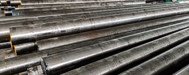 ASTM XM-19 UNS S20910 Stainless Steel Round Bar Solid Metal Round Bar