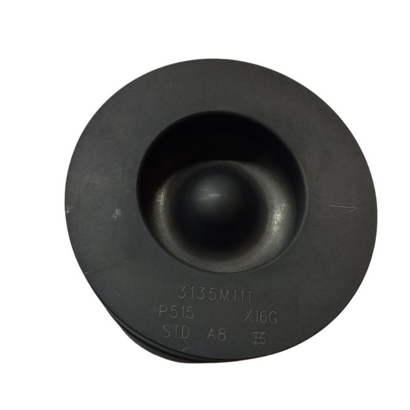 Engine Parts 3054C/1104C Engine Piston Kits 4115P015 Replacement