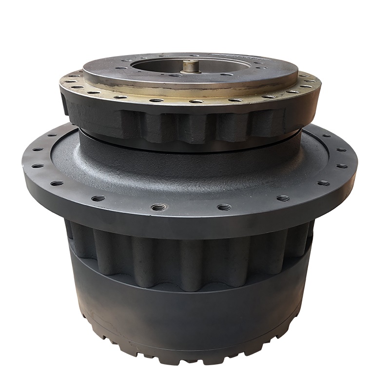 708-8H-31310 Walking Reduction Gear for PC300-7 and PC350-8 Perfect Replacement Part