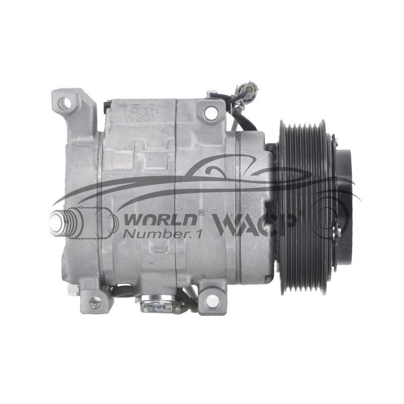 Car Air Conditioner Compressor L4719015R1 For Toyota Hilux WXTT045