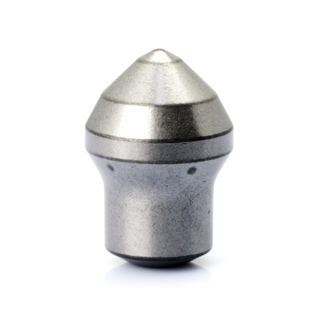 2800MPa 2.0um Carbide Button Inserts For Milling Bits
