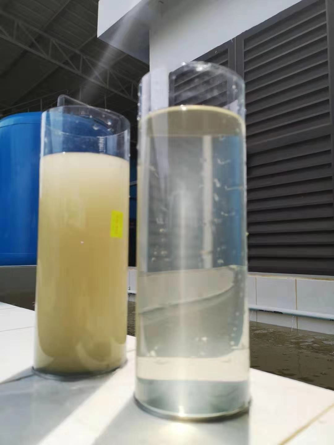 Mbr Containerised Sewage Treatment Plant Packaged Municipal Wastewater Treatment Plant