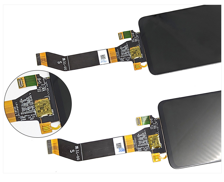 Touch Screen Digitizer Assembly for Redmi 7A High Definition LCD Display
