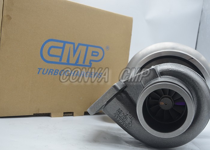 PC200-7 6D102 HX35 4038475 6738-81-8092 Turbocharger In Automobile