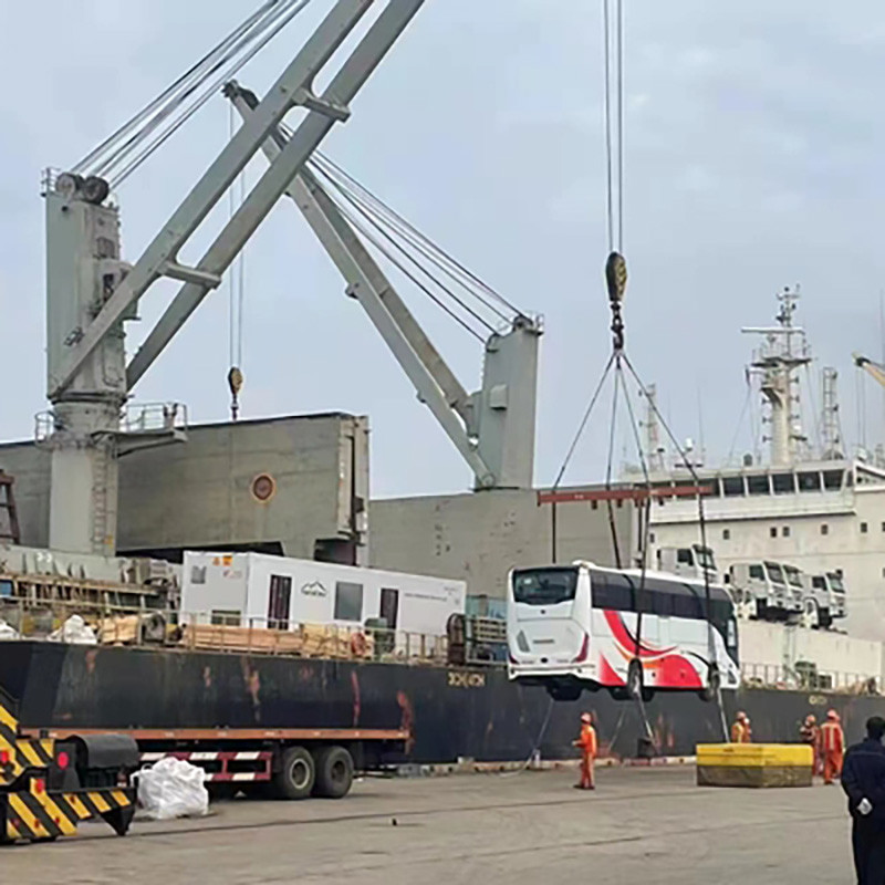 Discounted Bulk Cargo Shipping Rates From China To Malaysia Bulk shipping freight