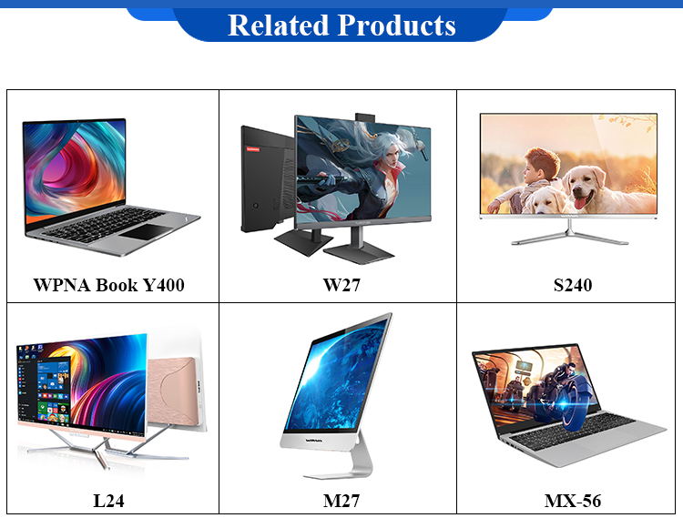 Core i7 i5 i3 Window 10 Desktop PC with GDDR4 Video Memory Type and 0.276mm Pixel Pitch