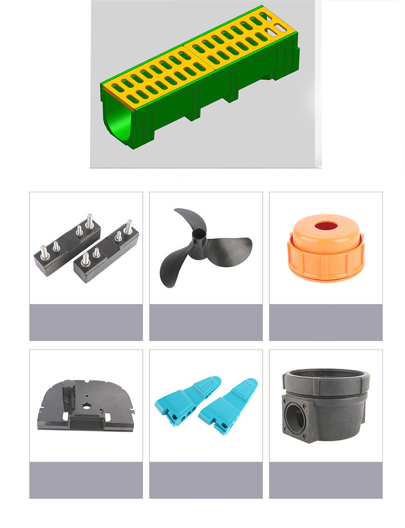 Connector Injection Mold Fiberglass BMC DMC Terminal Post Mould