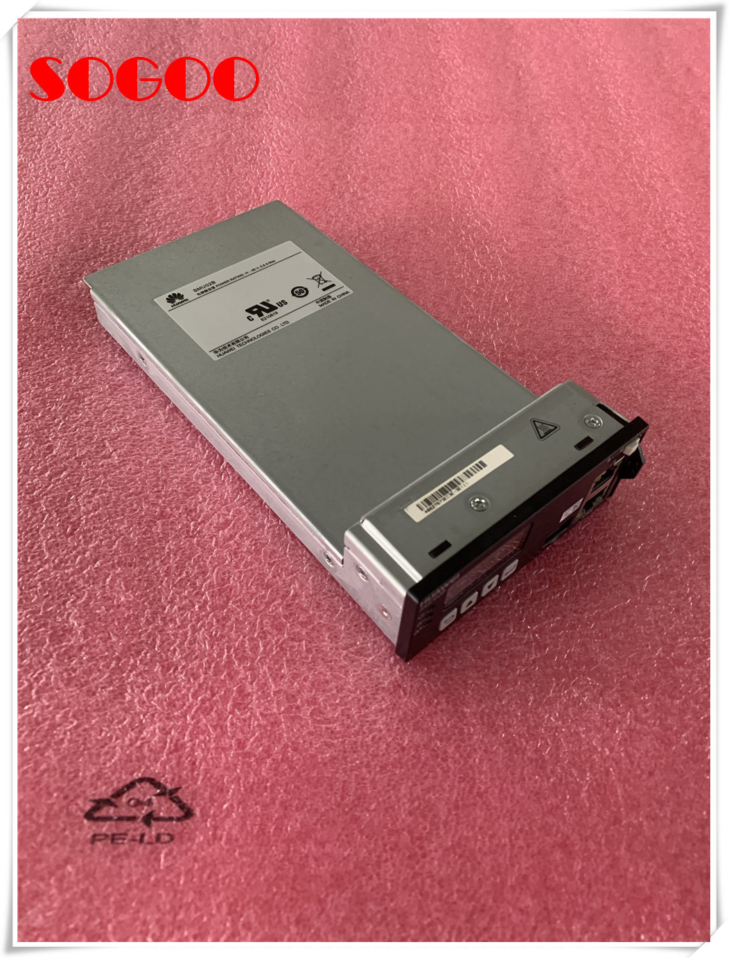 Huawei SMU02B Monitoring Module New And Original