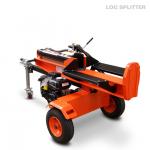 Briggs & Stratton and Honda gas engine 18ton hydraulic log splitter for tractor