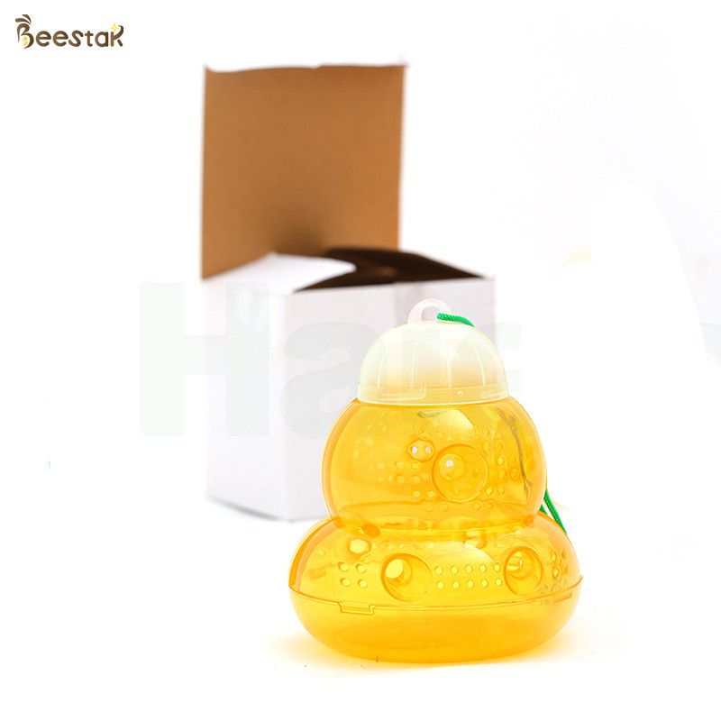 Bee Catcher Beehive Accessories Insects Killer Tool Wasp And Hornet Killer