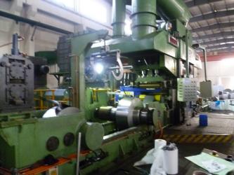 Wuxi Shuangyong Precision Stainless Steel Belt Co., Ltd.