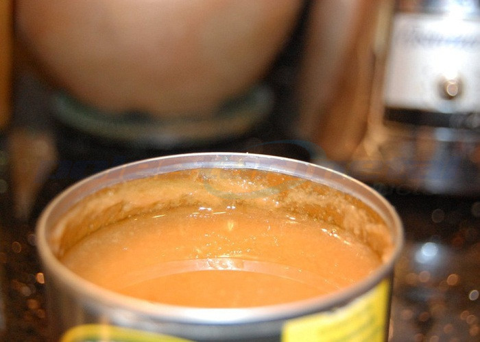 Practical Stainless Steel Kitchen Tools