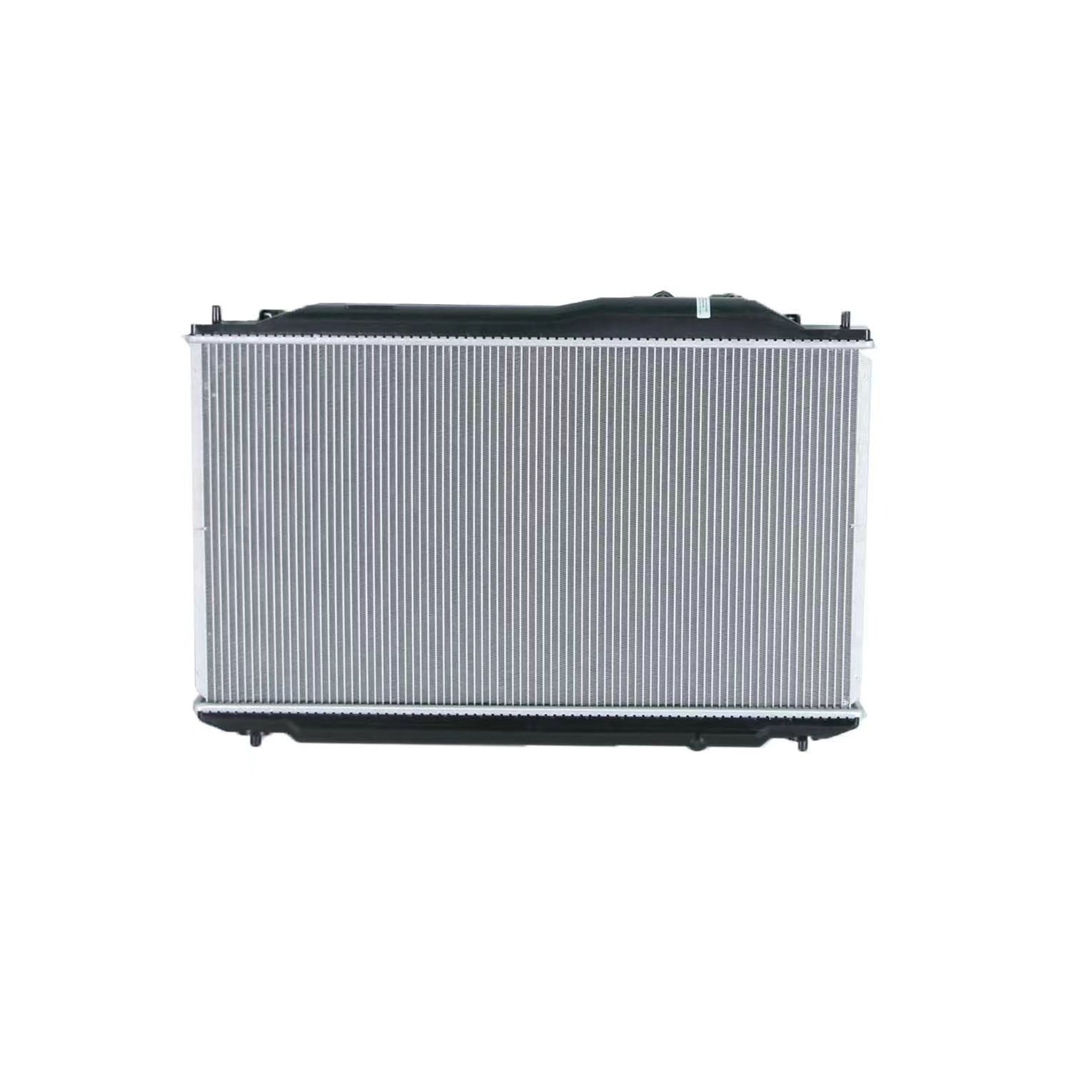 19010RRH901 Aluminum Radiator and Plastic Water Tank for HONDA CIVIC HYBRID 1.8 FD1 Engine