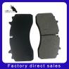 Buy cheap WVA29162 Brake Pad Friction Plate Direct Bus Truck Semimetal from wholesalers