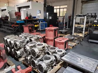 Accuvon (Guangzhou) Pumps Co., Ltd
