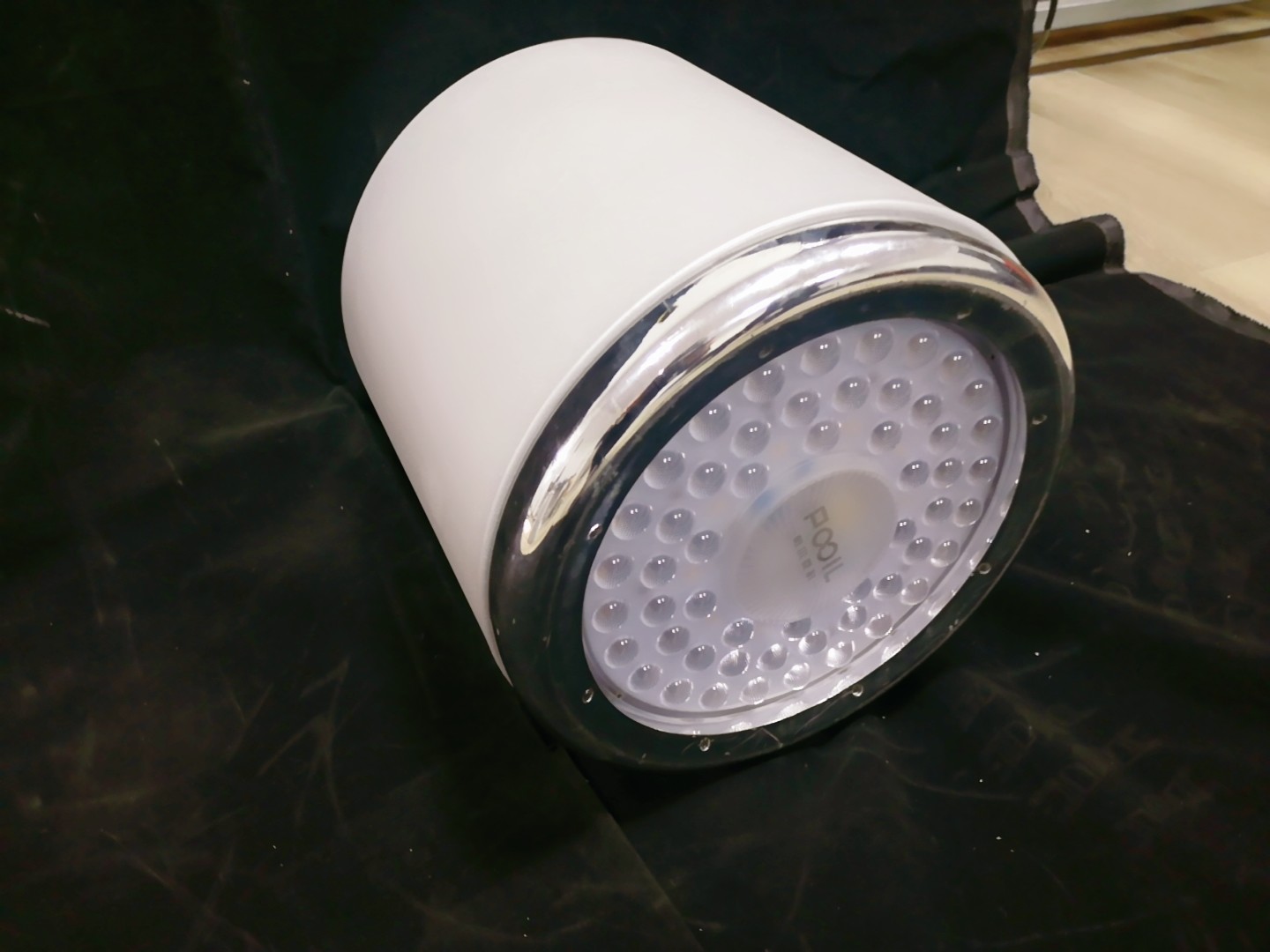 IP54 10A 35W Electric Light Lifter Electromagnetic Lock
