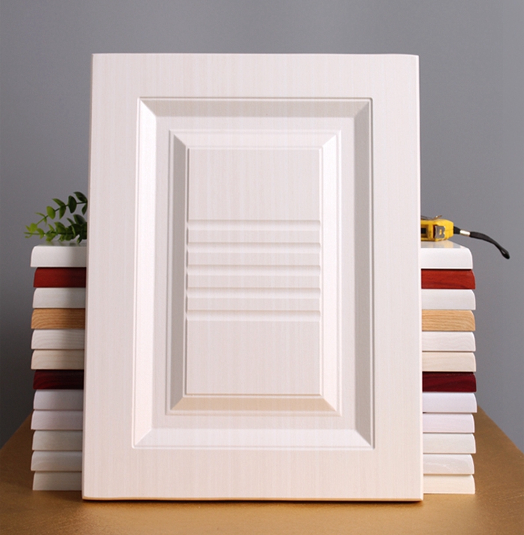 Water Based PUD Polyurethane Dispersion 3D Vacuum Forming Glue For Furniture Door Panel