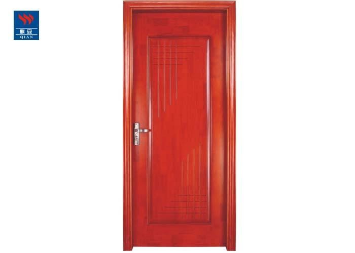 Solid Teak Wood Door Price Latest Plain Flat Teak Wood Main Door Designs