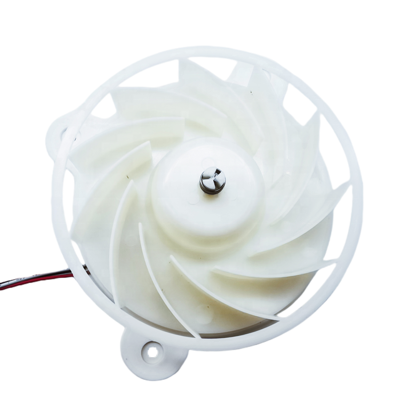 DA31-00287B FAN MOTOR for ARES21202A DC 12V E.P 2.5W 0.21A 1870 RPM Refrigerator Part