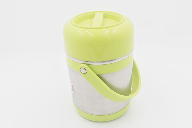 2L Office available stainless steel thermos for adults vacuum device food storage lunch box