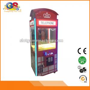 Buy cheap 2018 New Popular Buy Kids Electronic Op Pusher Commercial Token Video Arcade Coin Operated Game Machine product