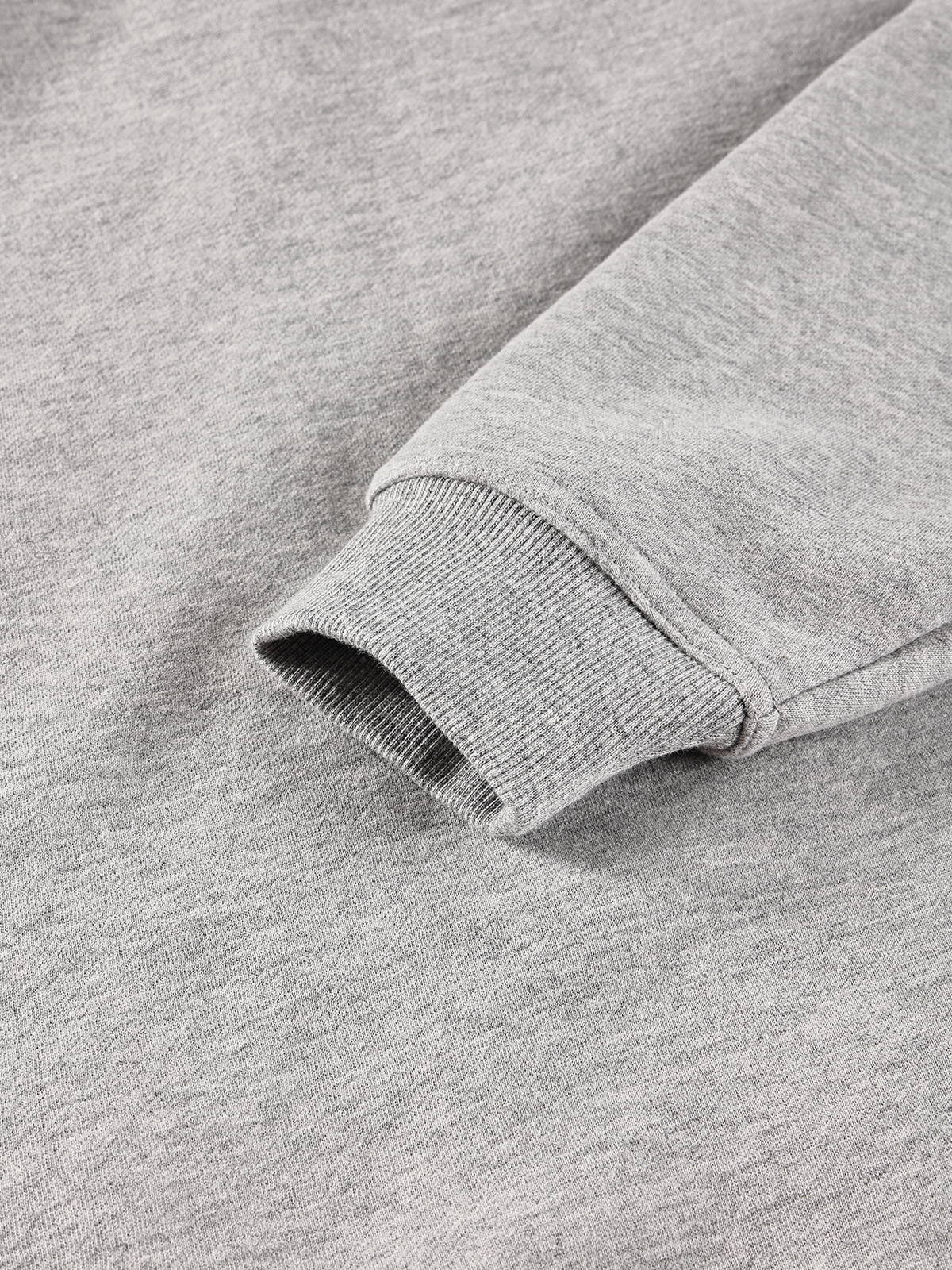 Streetwear Designers Zipper Sweatshirt Thick Men's Sport Pullover Oversized 360g Polar Fleece Knitting Pullover