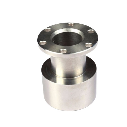 Aluminum Alloy Cnc Stepper Motor D19l25 Flexible Shaft Coupling