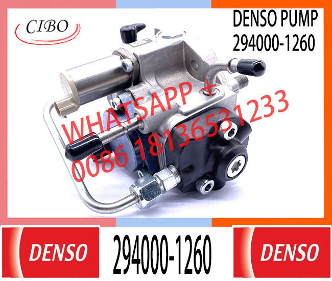 High Quality fuel injection pumps 1460A059 294000-1260 for mitsubishi fuel injection pump