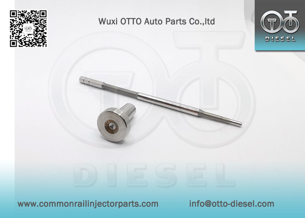 F00RJ01727 / F 00R J01 727 Common Rail Control Valve