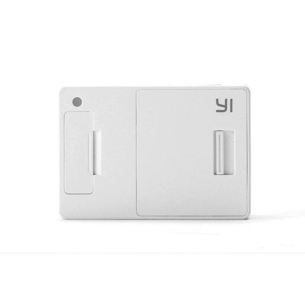 Original Xiaomi Yi Action Camera Xiaoyi Mi Sport Camera 16MP FHD 1080P WIFI Bluetooth 4.0
