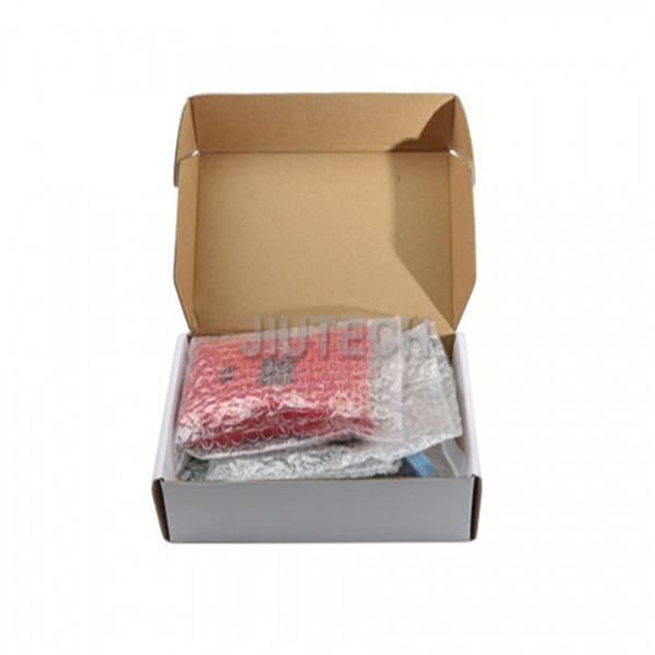 OBD Cable Car Diagnostics Scanner CGDI Prog MB Benz Key Programmer Fastest Way Via