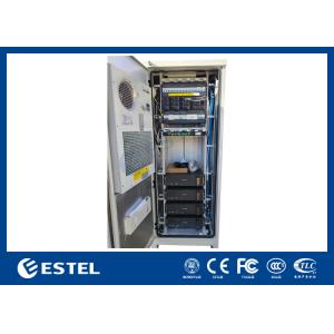 Low Cost Customizable Integrated Solution Hybrid Energy Telecom Power System