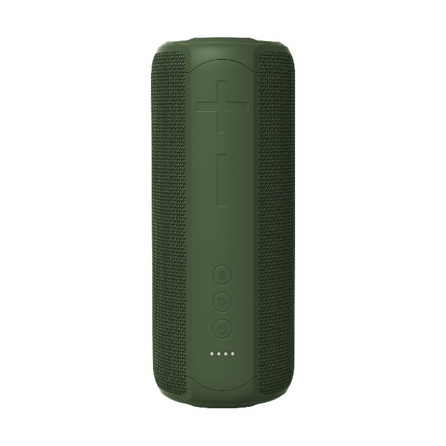 Buy cheap Bluetooth V5 Wireless Waterproof Speaker with TWS Function CE Certificate product