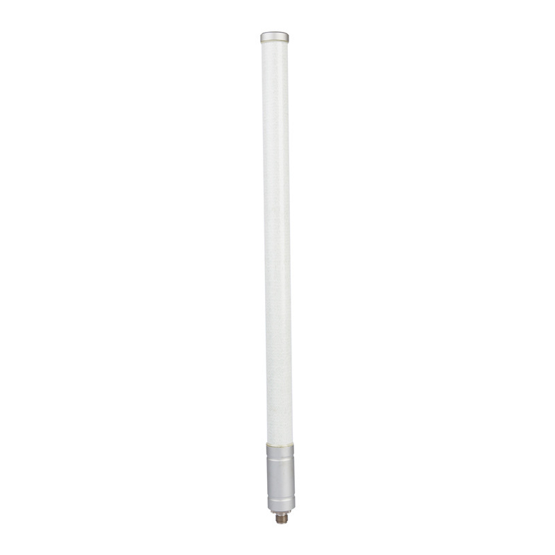 VHF Interphone Antenna 7dB high gain 433MHz wireless transmitting high frequency antenna ship communication antenna 2m