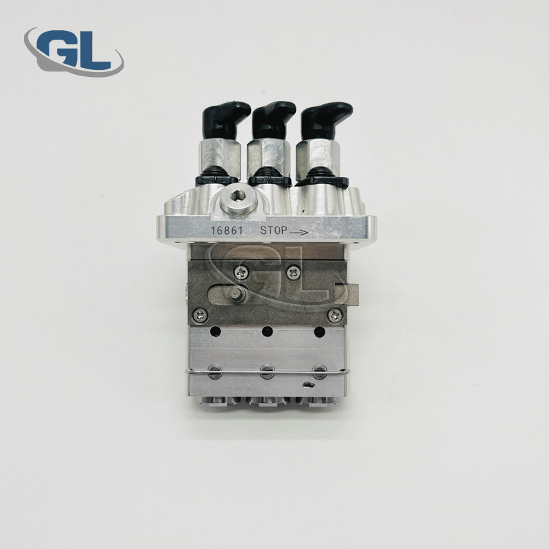 China Made New Fuel Injection Pump 17549-51012 104205-3081 9410617321 compatible for Kubota D722