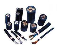 WDZN-BYJ Low Smoke and Halogen-Free Fireproof Copper Single Core Cable 1.5mm2-500mm2