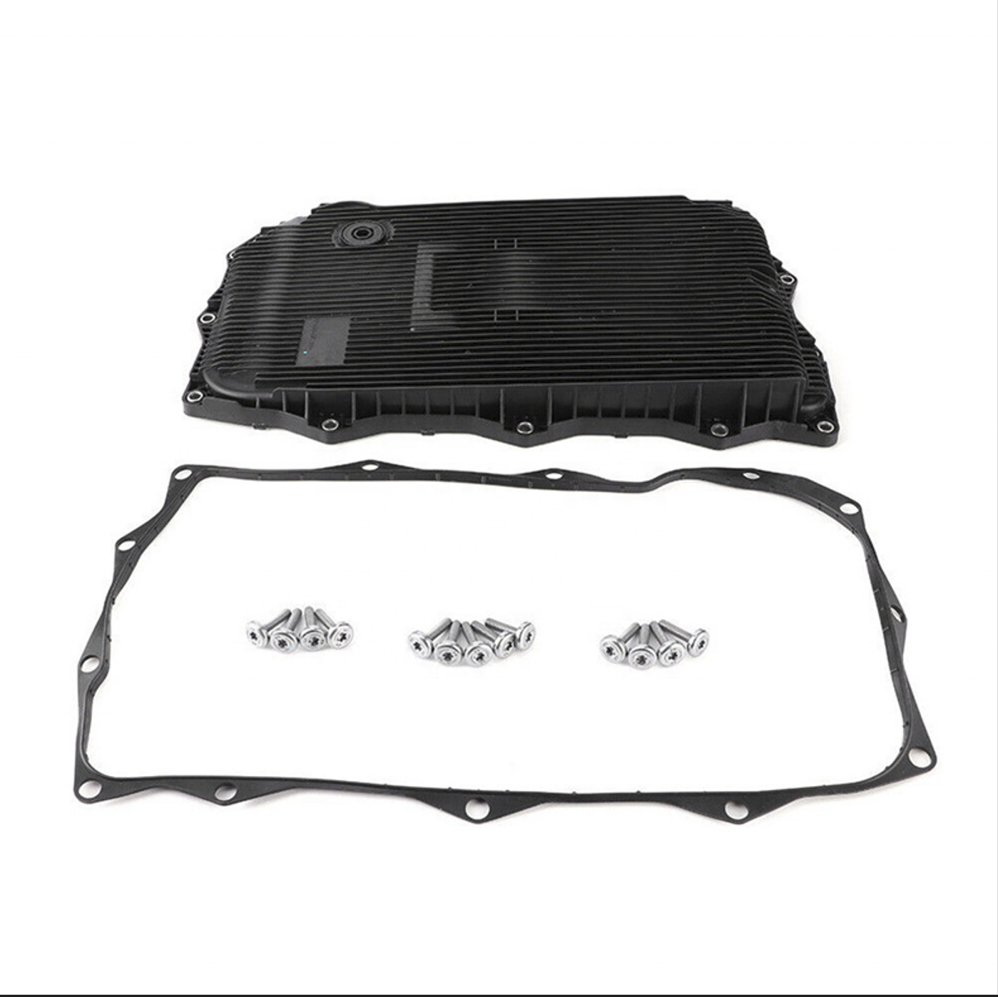 BMW 8 Speed Transmission Oil Pan OE 24117624192 24118612901 24117604960 Car Fitment BMW