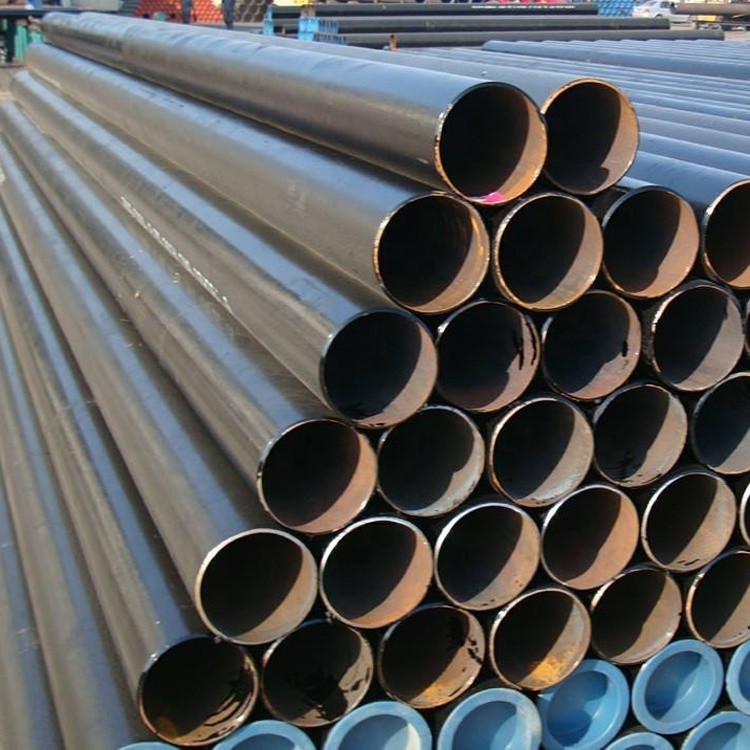 Seamless Steel Pipe Hot Rolled Seamless Steal Pipes Per Meter New Arrival Jis Stb30 Seamless Steel Pipe