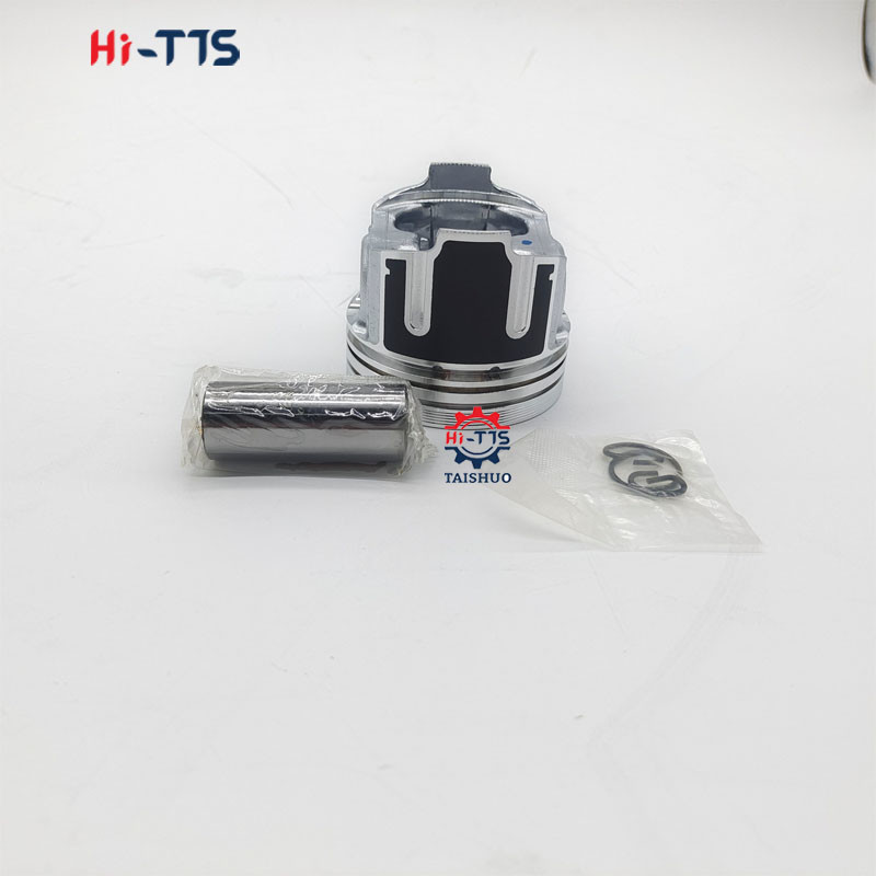 D722 Z482 Diesel Engine Piston KIT 16851-21110 16851-21114.